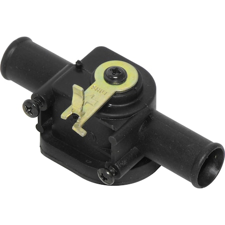 Universal Air Cond Universal Air Conditioning Heater Valve, Hv1227C HV1227C